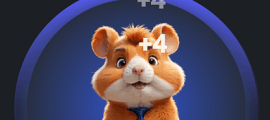 Hamster clicker